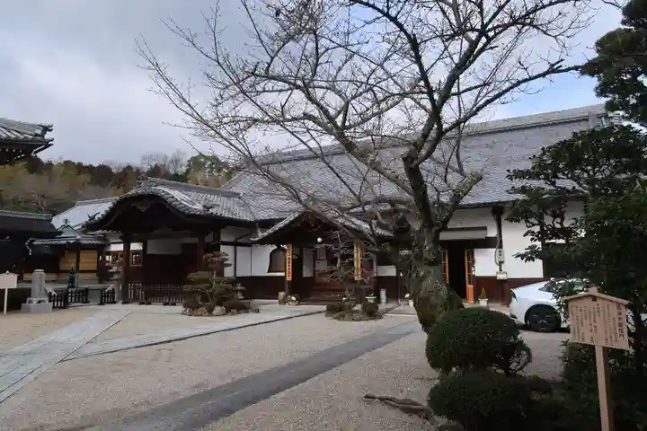 西蓮寺(三重県)