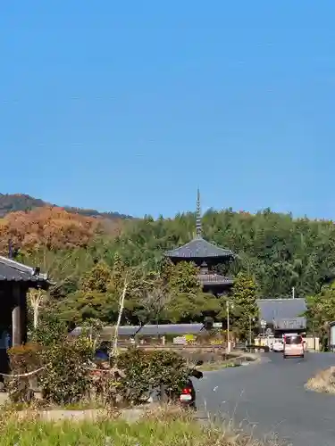 法輪寺(奈良県)