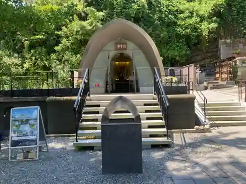 浄土寺(神奈川県)