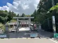 乃木神社(栃木県)