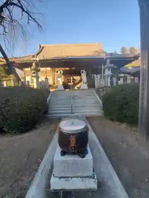 種徳院(栃木県)