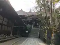 石山寺のその他建物
