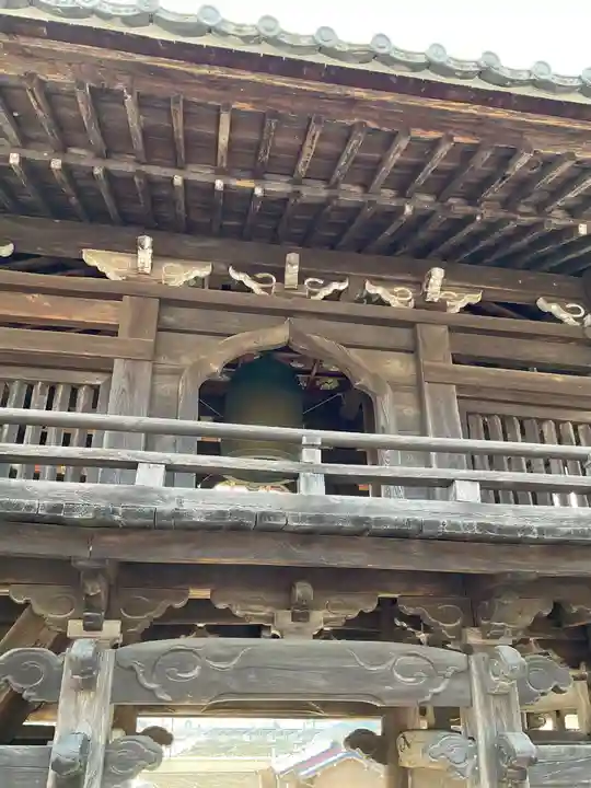 龍雲寺(岐阜県)