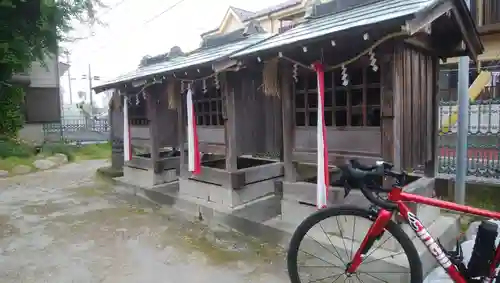 香取神社(千葉県)