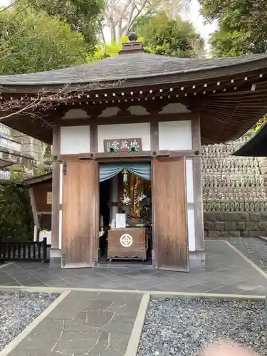 長谷寺(神奈川県)