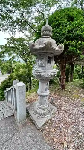 佐女川神社(北海道)