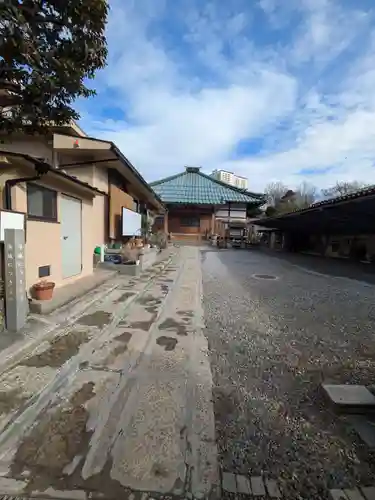 法光寺(東京都)