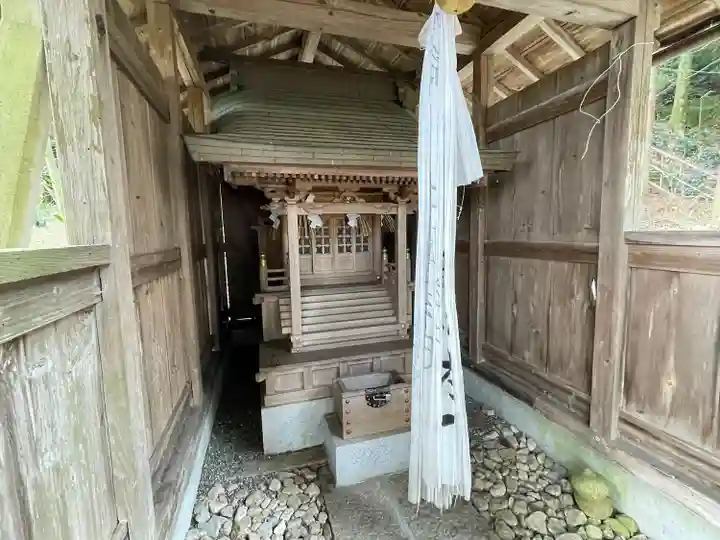 金峯神社(滋賀県)