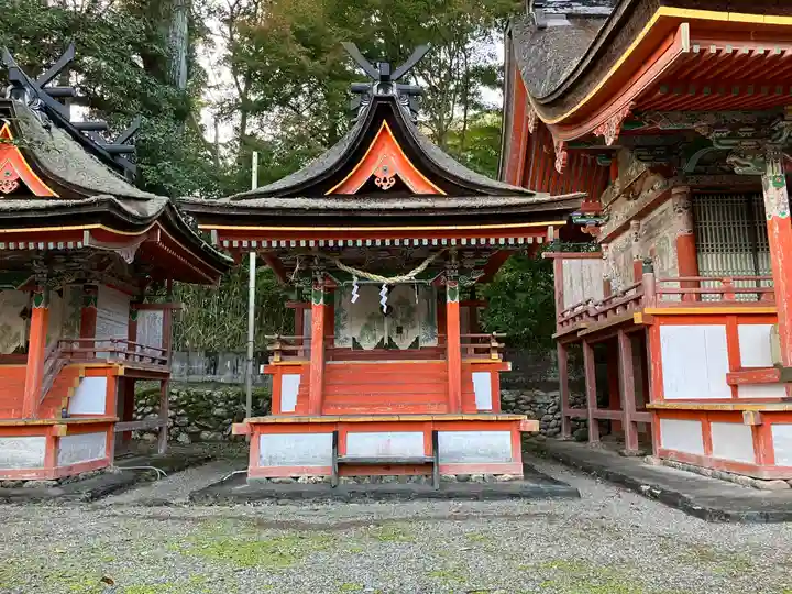 十三神社(和歌山県)