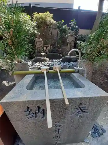 法案寺南坊(大阪府)