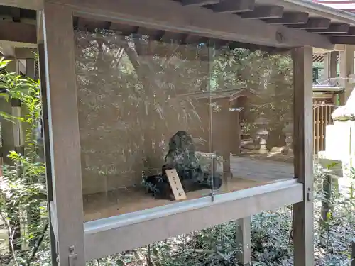 駒木諏訪神社(千葉県)