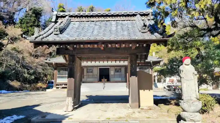 正法寺(埼玉県)