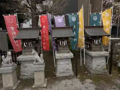 白髭神社(東京都)