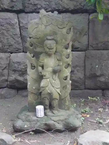 不動堂(千葉県)