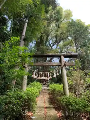 春日神社(千葉県)