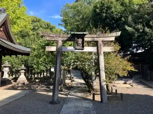 北野天満宮(京都府)