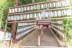 吉備津神社(岡山県)