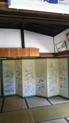 観音寺のその他建物