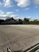 瑞龍寺(富山県)