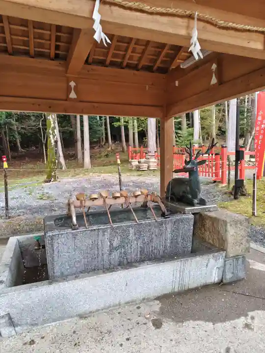 大原野神社(京都府)
