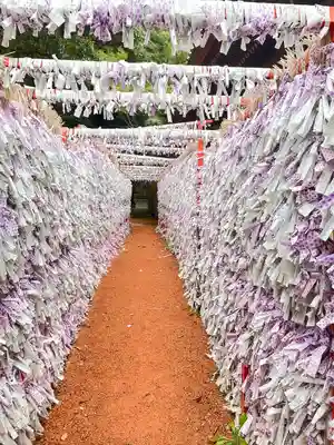 石浦神社(石川県)