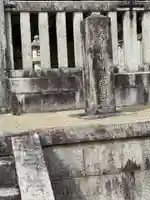 文武天皇陵(檜隈安古岡上陵 )(奈良県)