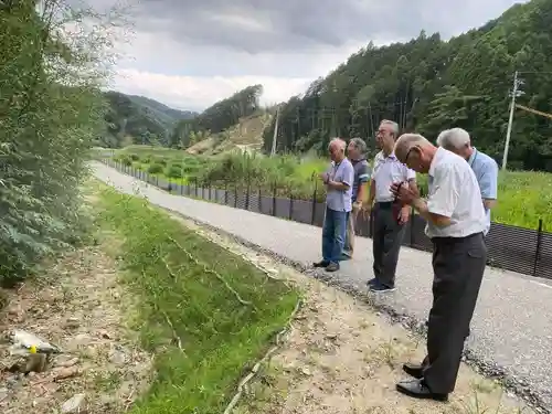 美奈宜神社(福岡県)