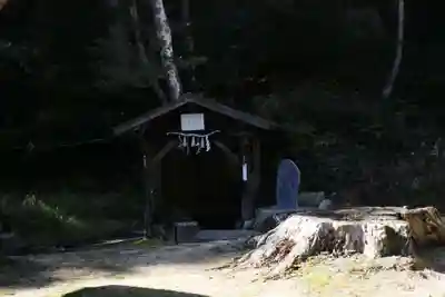 波爾布神社(滋賀県)