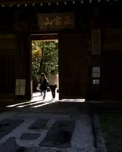 瑞鳳寺(宮城県)