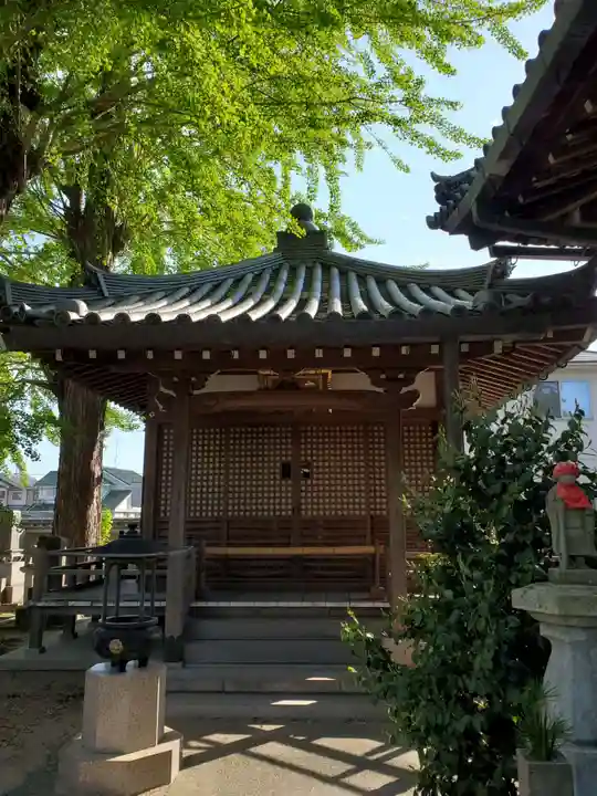称名寺のその他建物