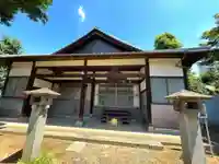 大聖院(東京都)