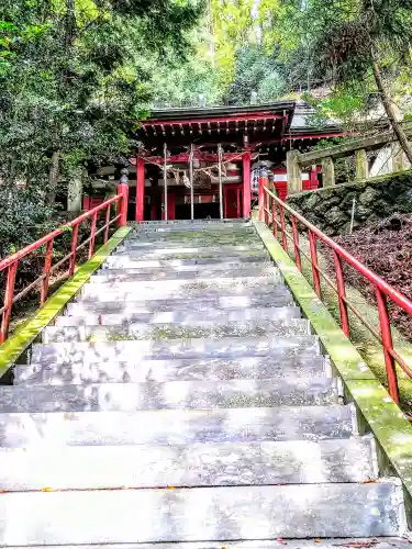 紫神社(宮城県)