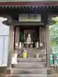 桐生稲荷神社(東京都)