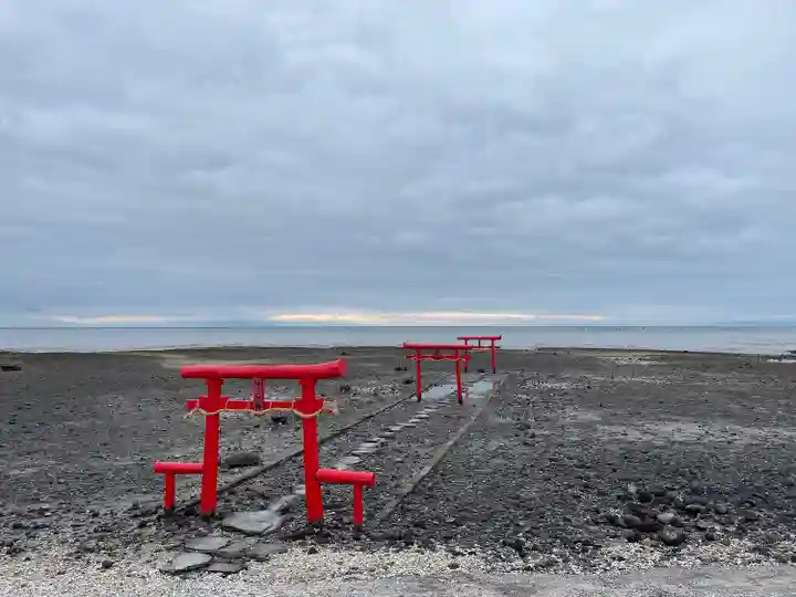 大魚神社(佐賀県)