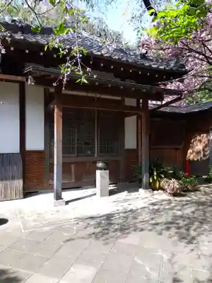 無量寺のその他建物
