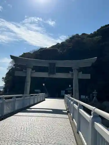 八百富神社(愛知県)