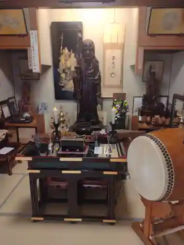 玄光庵(宮城県)