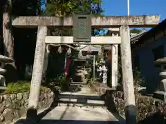 神明神社(三重県)