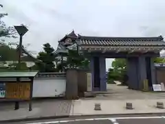 別小江神社(愛知県)