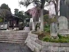 明星院（大師霊園）の建物その他