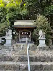 老津神社(愛知県)