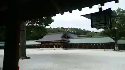 橿原神宮(奈良県)