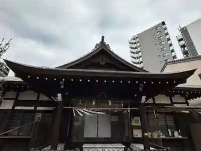 荏原神社(東京都)