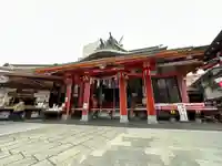 尼崎えびす神社(兵庫県)