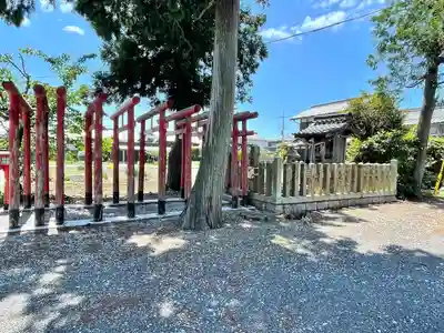 八坂神社(滋賀県)