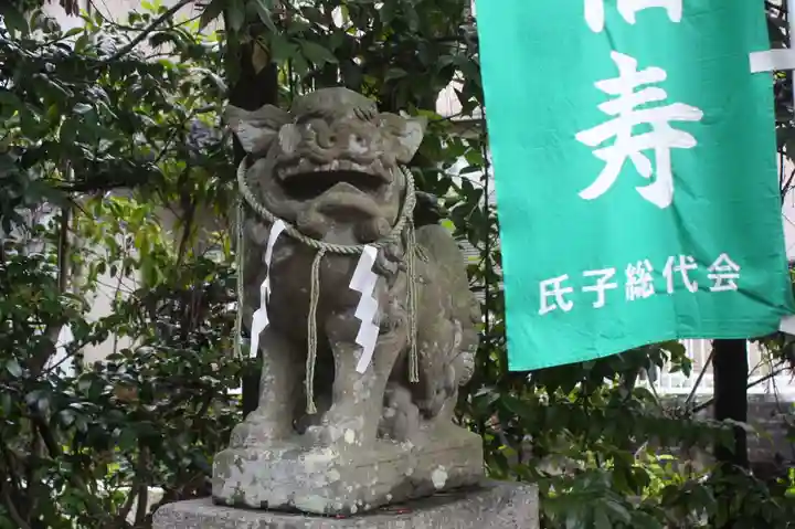 伊砂砂神社(滋賀県)
