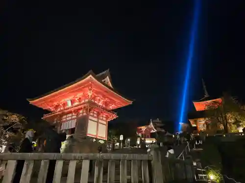清水寺(京都府)