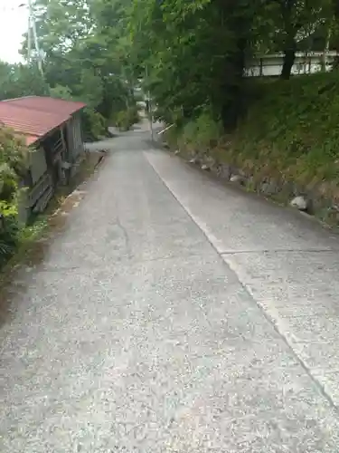 慈恩寺(山形県)
