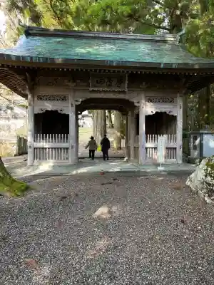 焼山寺(徳島県)