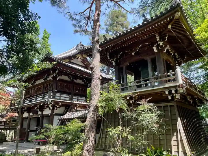 観音院(東京都)